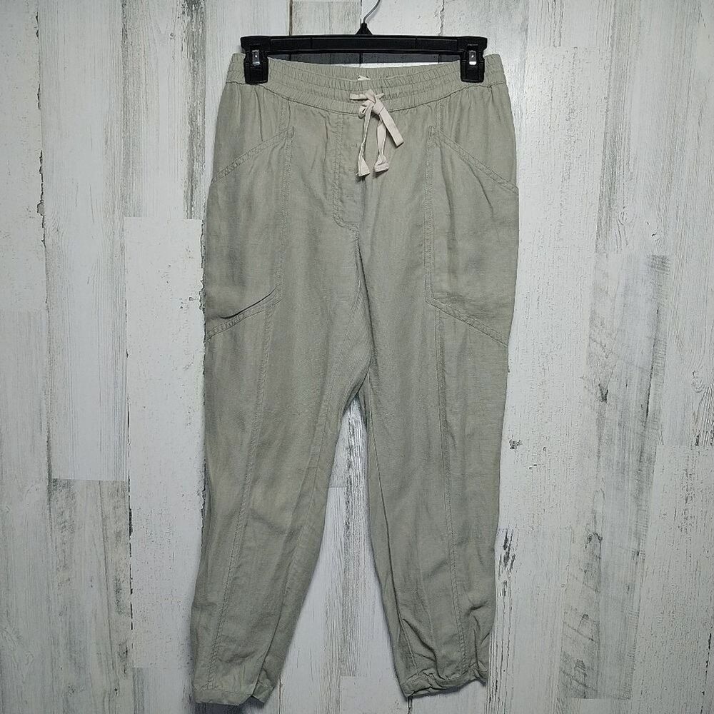 Wilfred Women's XS Linen Blend Jogger